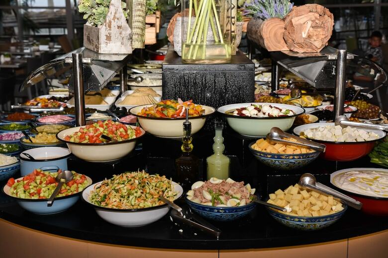 Hotel Neptune Eilat