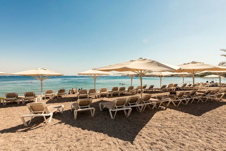 Hotel Neptune Eilat