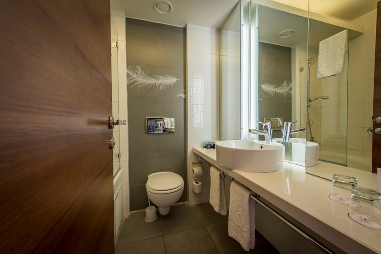 Hotel Neptune Eilat