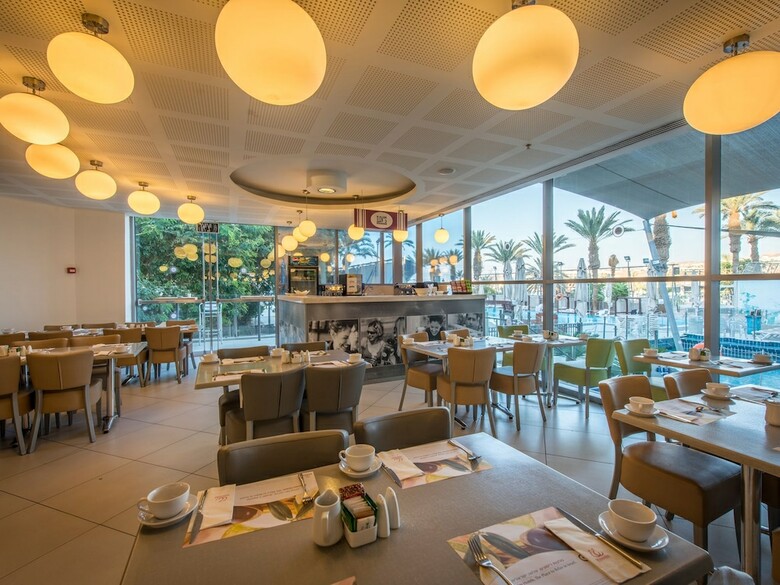 Hotel Neptune Eilat