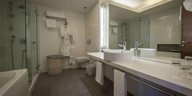 Hotel Neptune Eilat