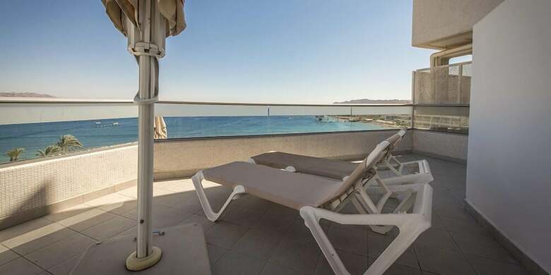Hotel Neptune Eilat