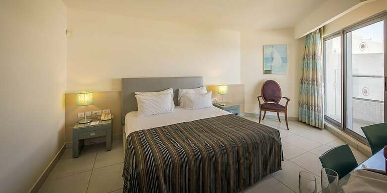 Hotel Neptune Eilat