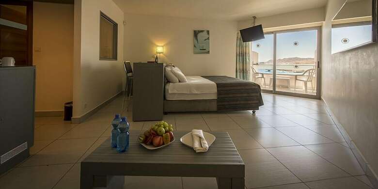 Hotel Neptune Eilat