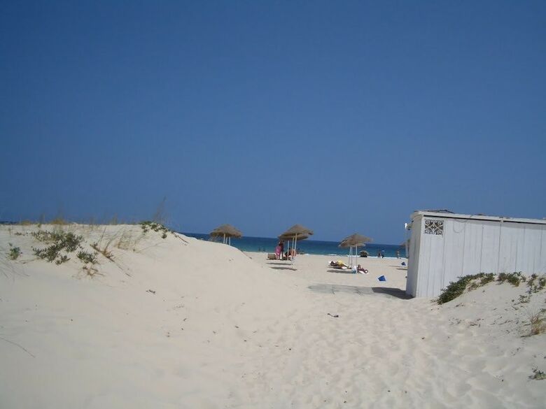 Hotel H�tel Sidi Salem
