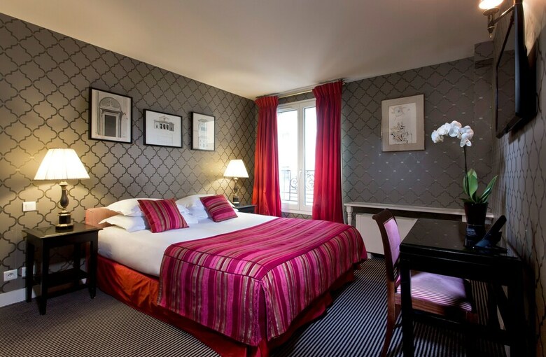 Hotel R�sidence Des Arts