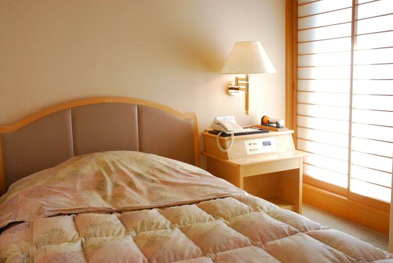 Hotel Aburaya-ryokan