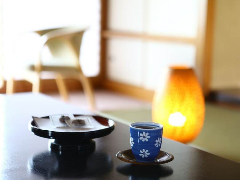 Hotel Aburaya-ryokan