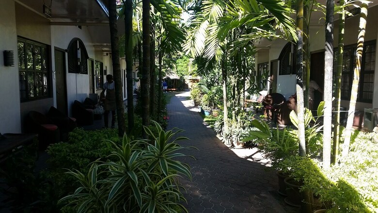 Hotel Residencia Boracay