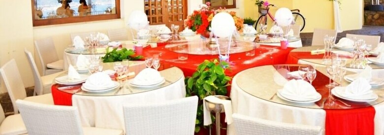 Hotel Villa Cimmino