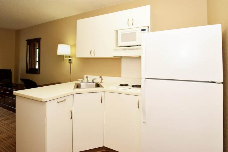Hotel Extended Stay America - Nashua - Manchester