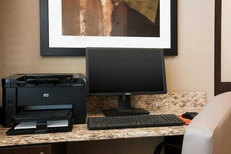 Hotel Microtel Inn & Suites By Wyndham Midland