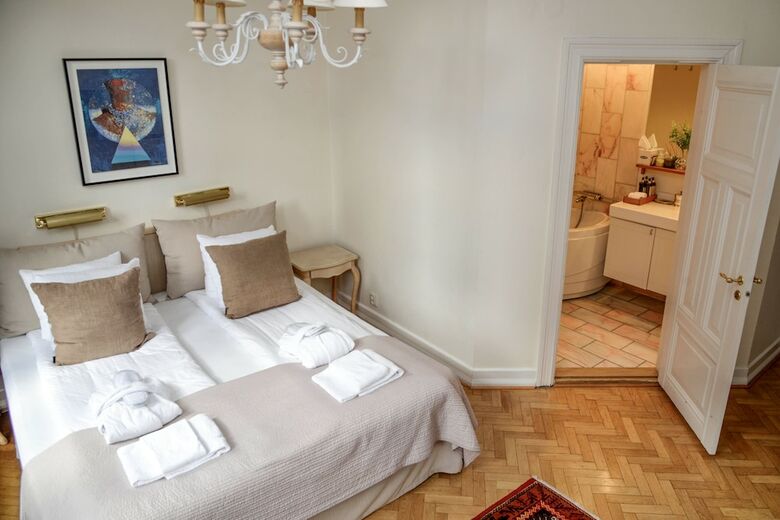 Hotel Continental Relax & Spa, Bw Signature Collection