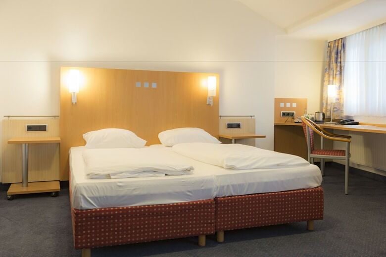 Sure Hotel By Best Western Ratingen