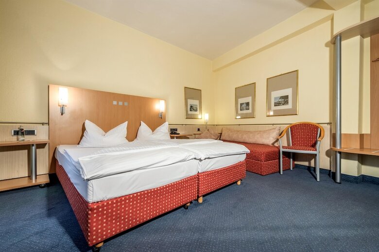 Sure Hotel By Best Western Ratingen