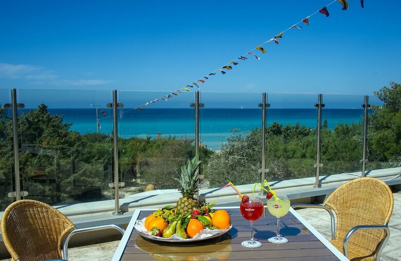 Ecoresort Le Siren� - Caroli Hotels