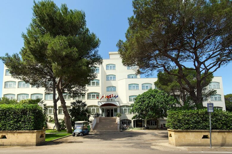 Ecoresort Le Siren� - Caroli Hotels
