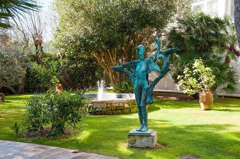 Ecoresort Le Siren� - Caroli Hotels