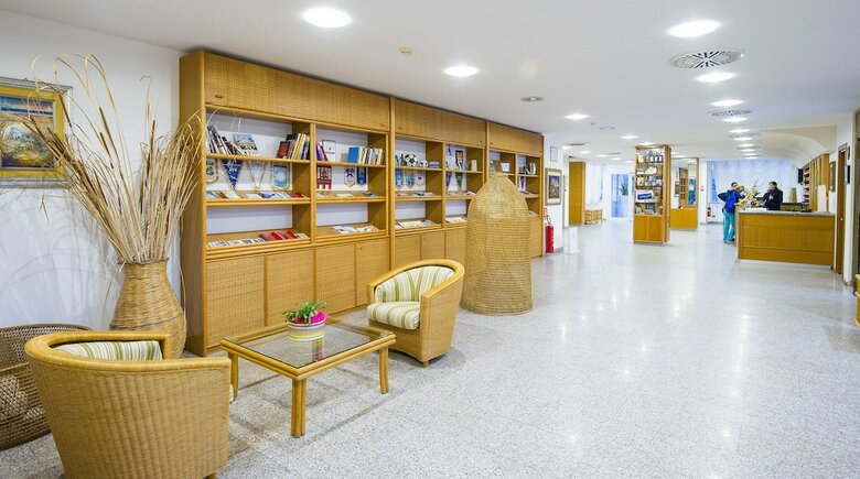 Ecoresort Le Siren� - Caroli Hotels