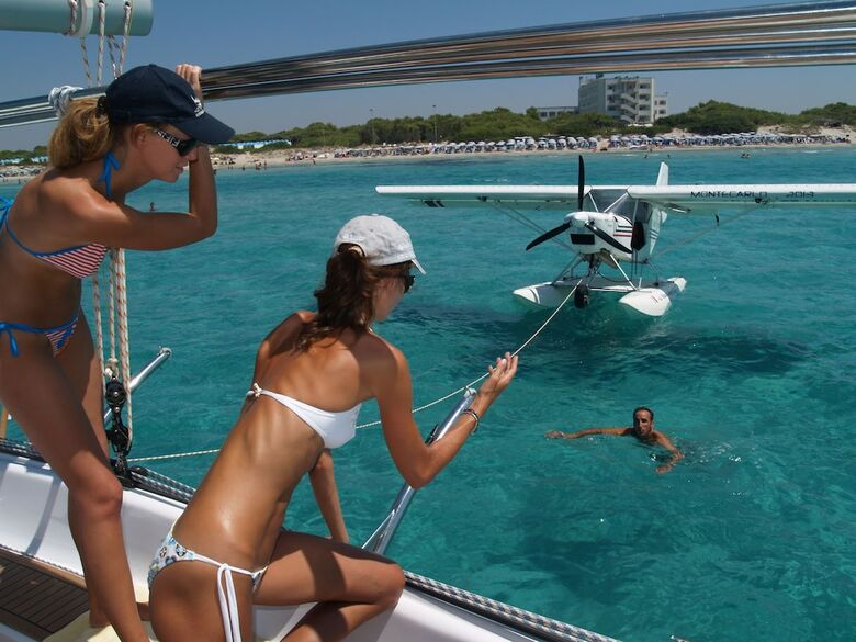 Ecoresort Le Siren� - Caroli Hotels
