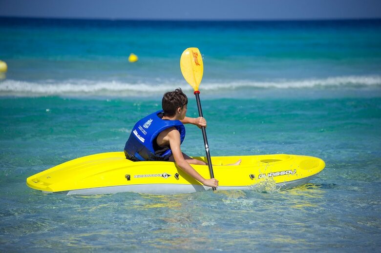 Ecoresort Le Siren� - Caroli Hotels