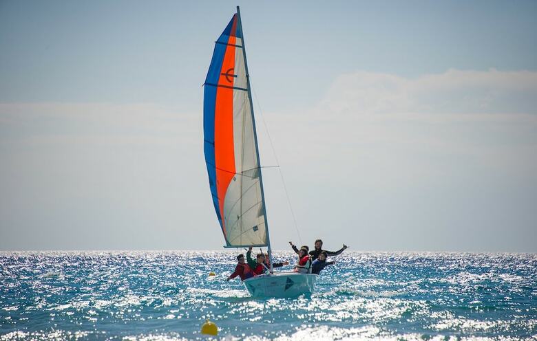 Ecoresort Le Siren� - Caroli Hotels