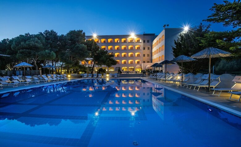 Ecoresort Le Siren� - Caroli Hotels