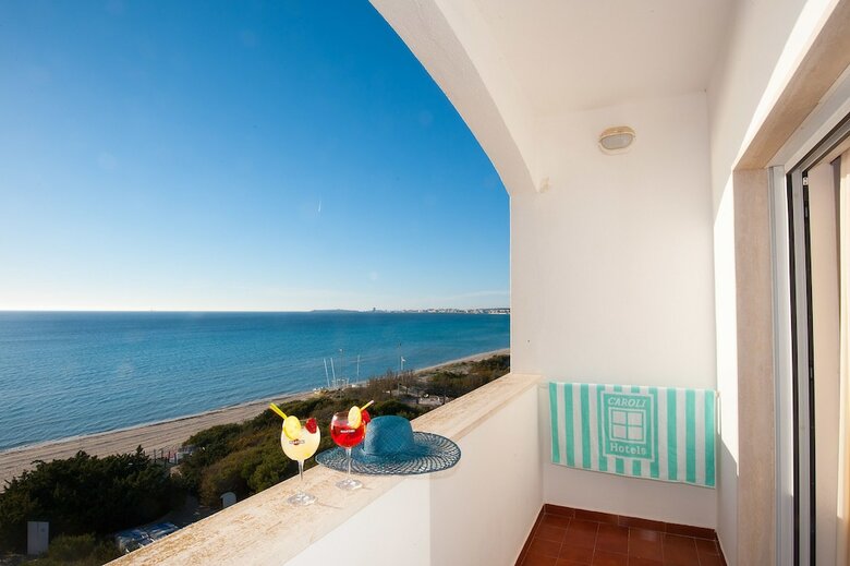 Ecoresort Le Siren� - Caroli Hotels