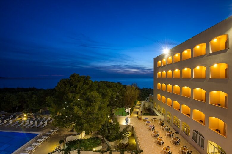 Ecoresort Le Siren� - Caroli Hotels