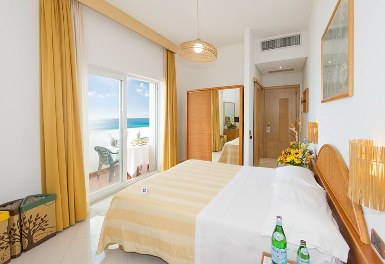 Ecoresort Le Siren� - Caroli Hotels