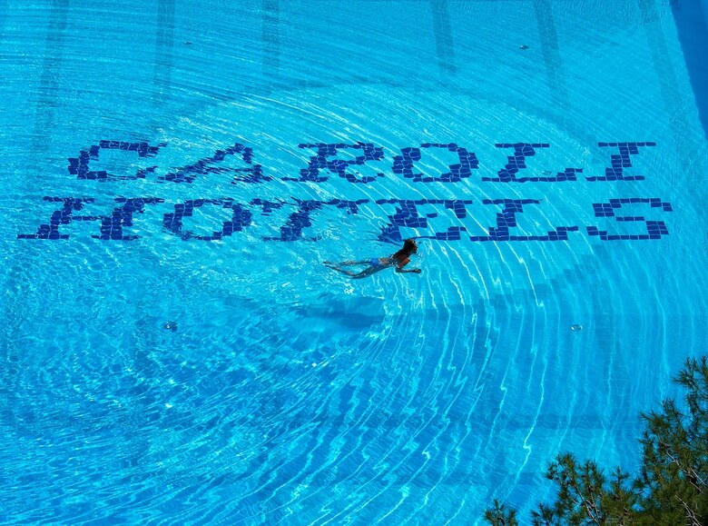 Ecoresort Le Siren� - Caroli Hotels