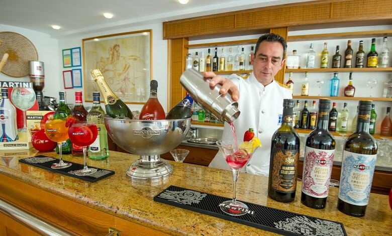 Ecoresort Le Siren� - Caroli Hotels