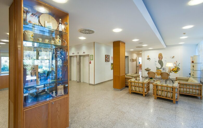 Ecoresort Le Siren� - Caroli Hotels