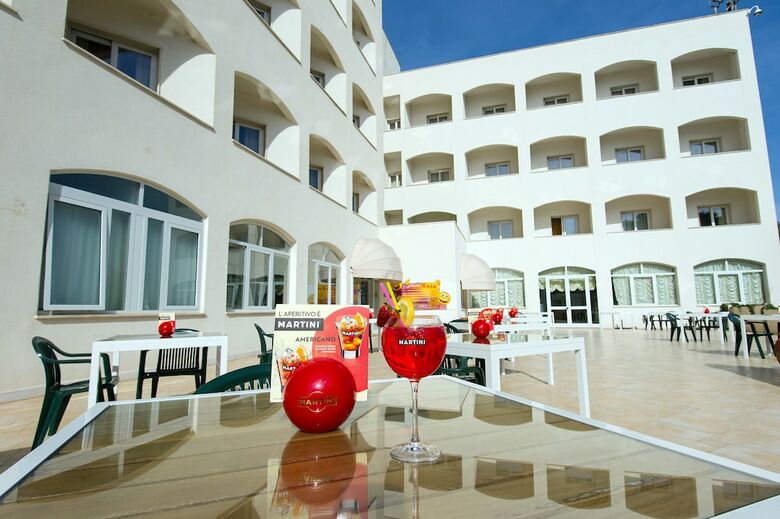 Ecoresort Le Siren� - Caroli Hotels