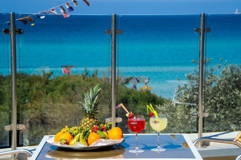 Ecoresort Le Siren� - Caroli Hotels