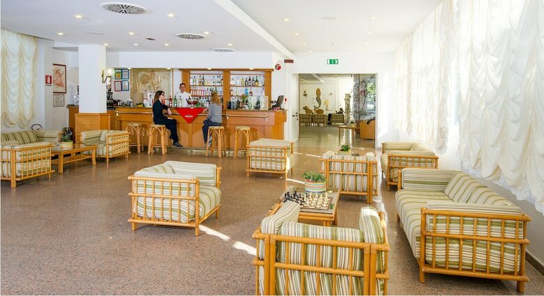 Ecoresort Le Siren� - Caroli Hotels