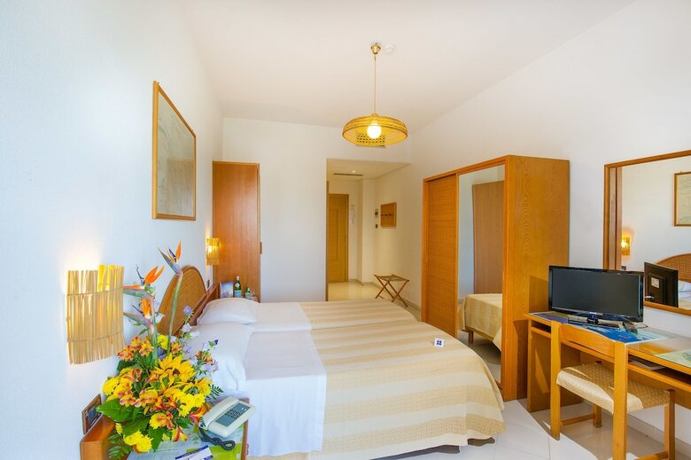 Ecoresort Le Siren� - Caroli Hotels