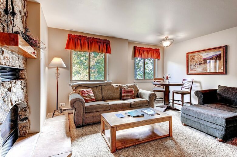 The West Condominiums By Steamboat Resorts