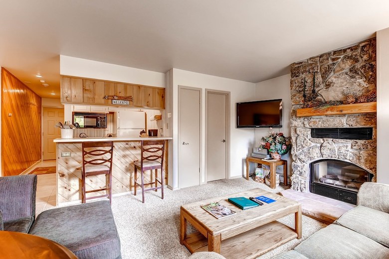 The West Condominiums By Steamboat Resorts