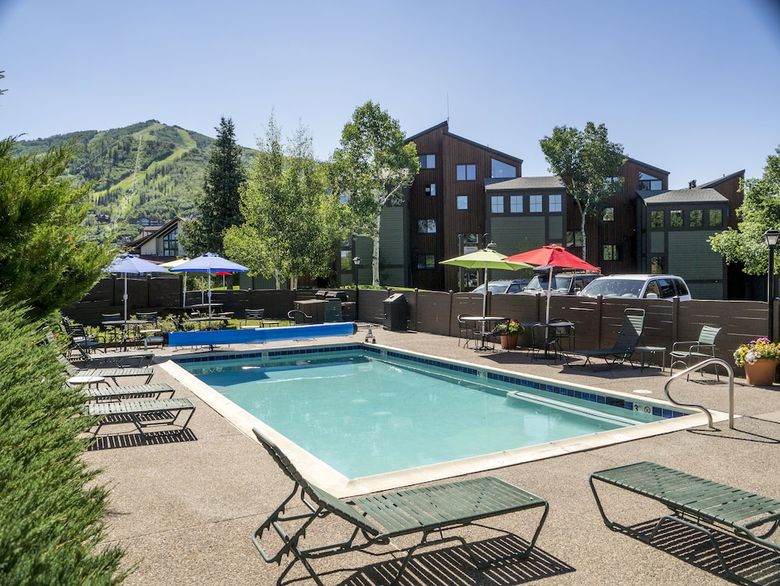 The West Condominiums By Steamboat Resorts