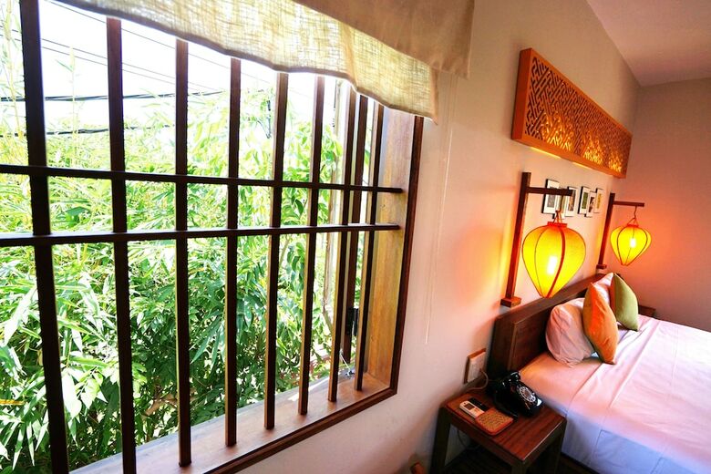 Hotel Cat Tuong Boutique Villas