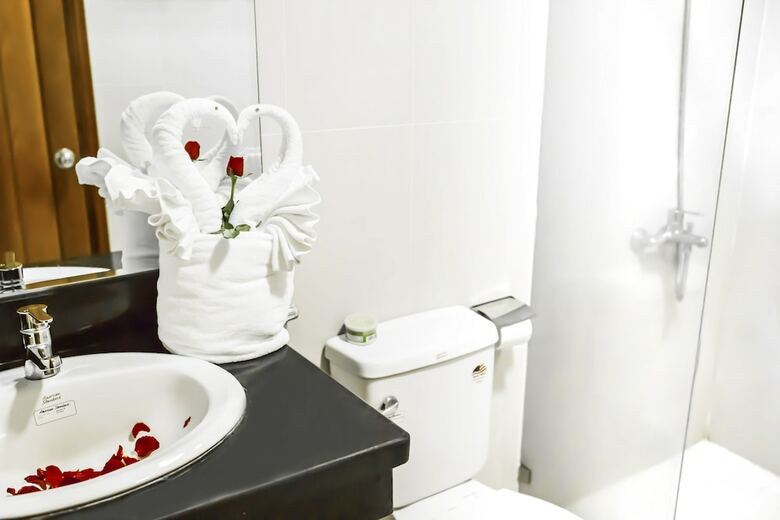 Hotel Suite de Ville Da Nang Beach