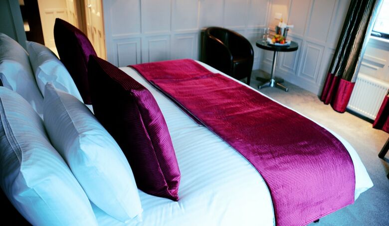 Glynhill Hotel And Leisure Club