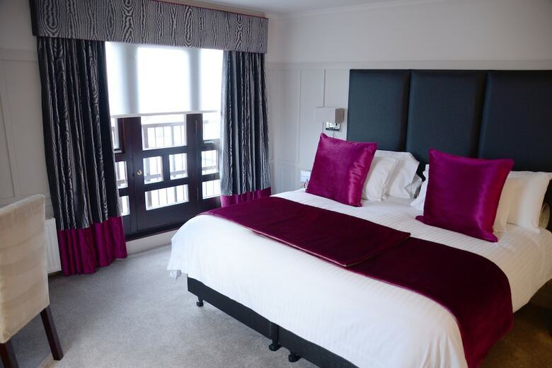 Glynhill Hotel And Leisure Club
