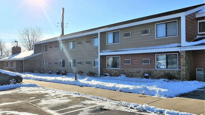 Hotel Amerivu Inn & Suites-avon