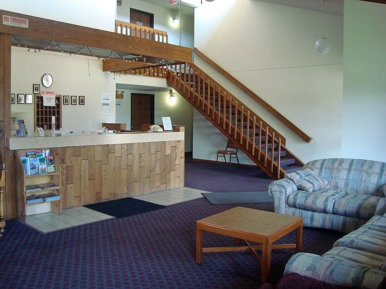 Hotel Amerivu Inn & Suites-avon