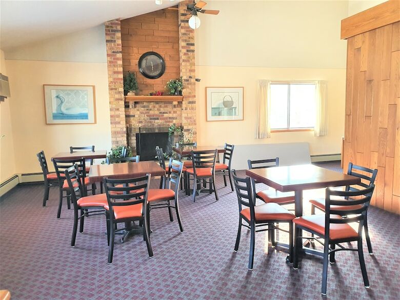 Hotel Amerivu Inn & Suites-avon