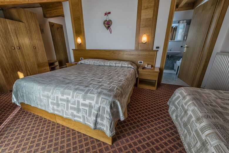 Hotel La Montanina