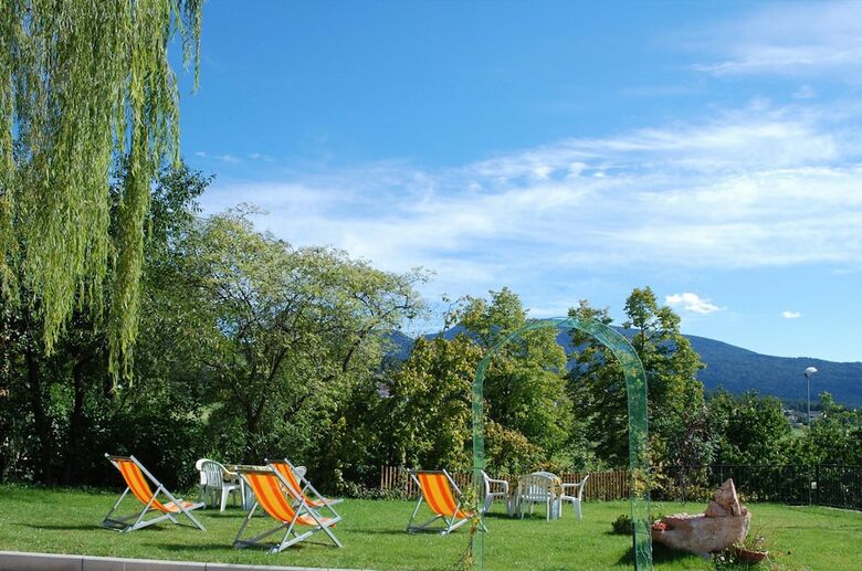 Hotel La Montanina