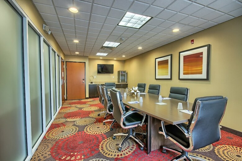 Hotel Holiday Inn Express & Suites Ironton